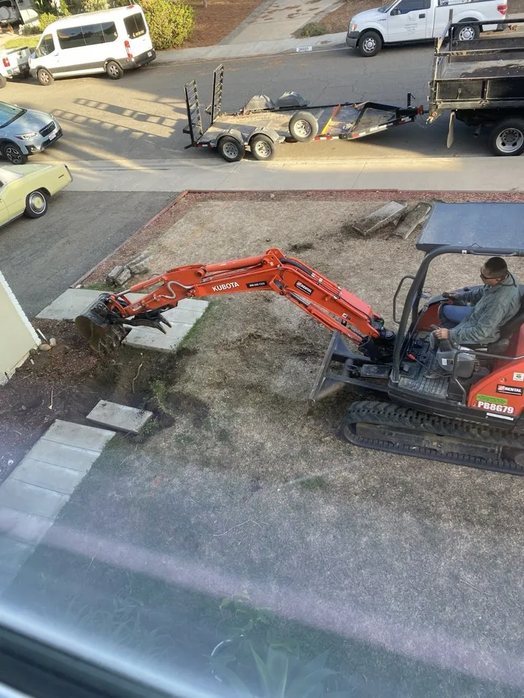 Slide of Call Dad the Handyman