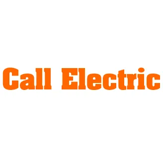 Slide of Call Electric