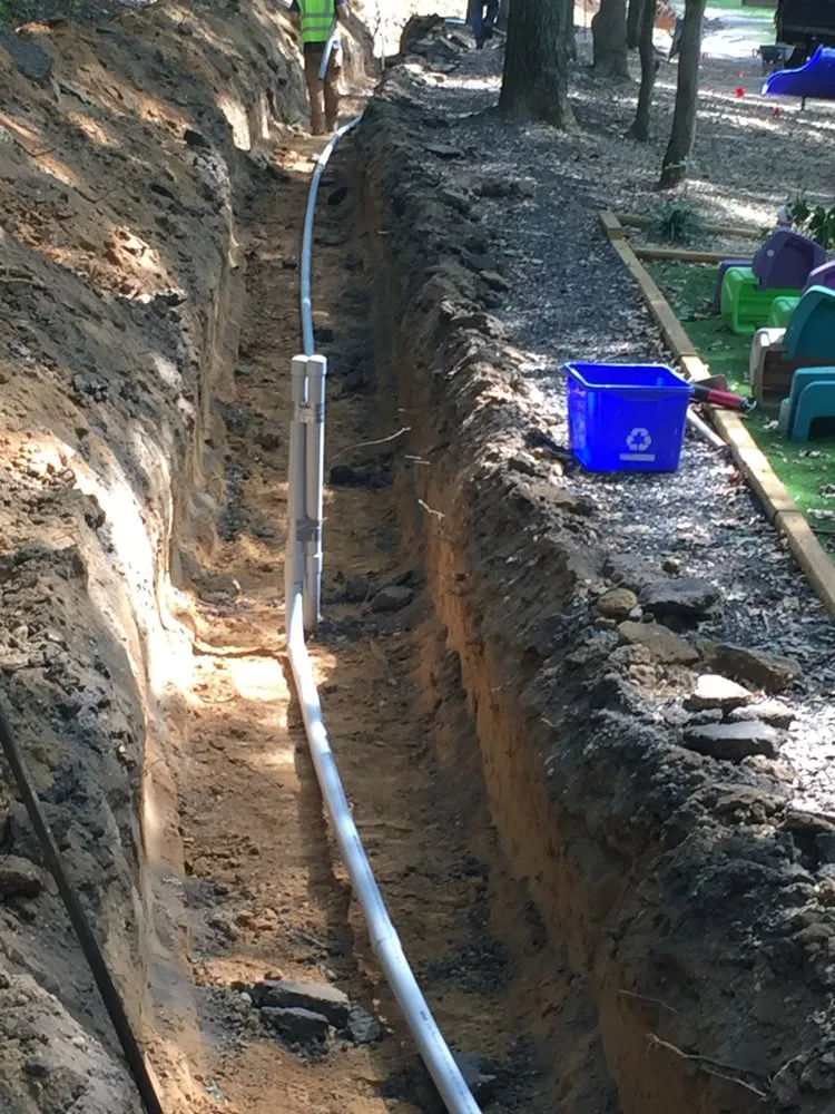 Slide of Call Me Electric