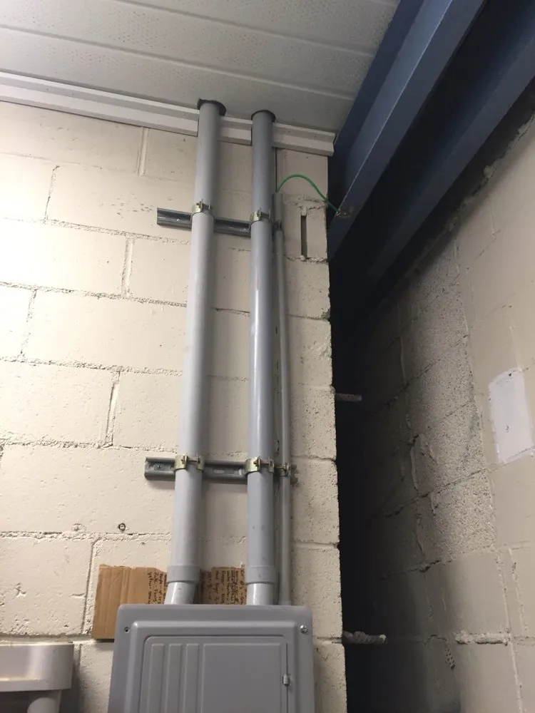 Slide of Call Me Electric