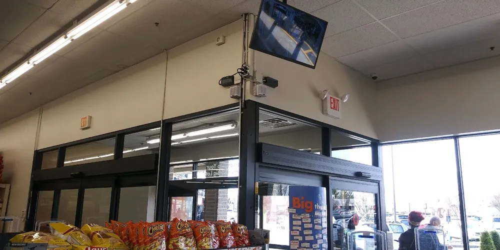 Slide of Call Me Electric