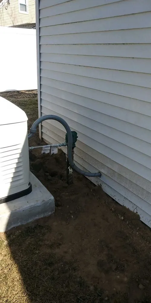 Slide of Call Me Electric