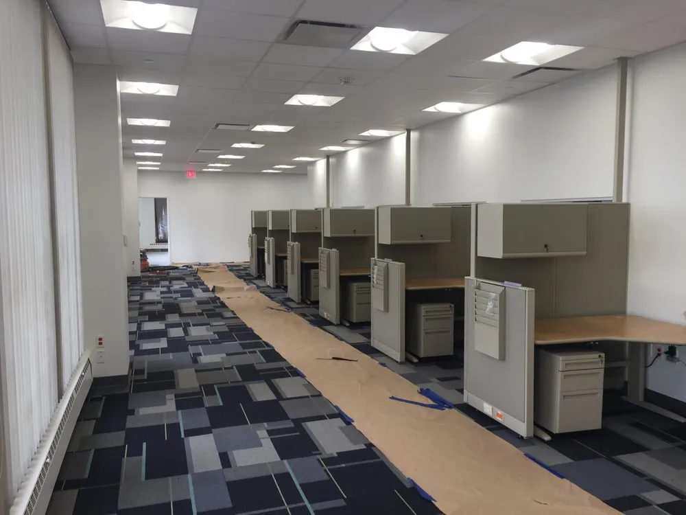 Certified electrician providing outlet and switch repair in , 