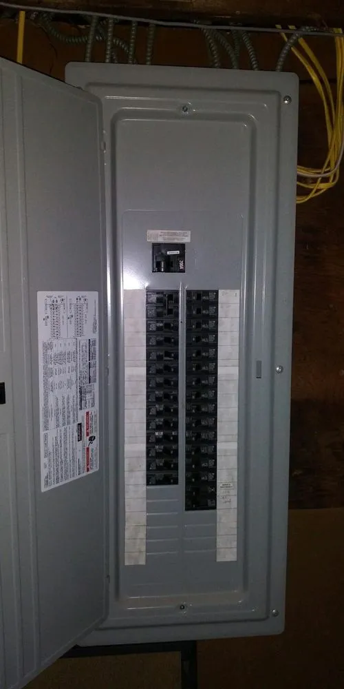 Expert circuit breaker repair experts serving ,  - Call Me Electric