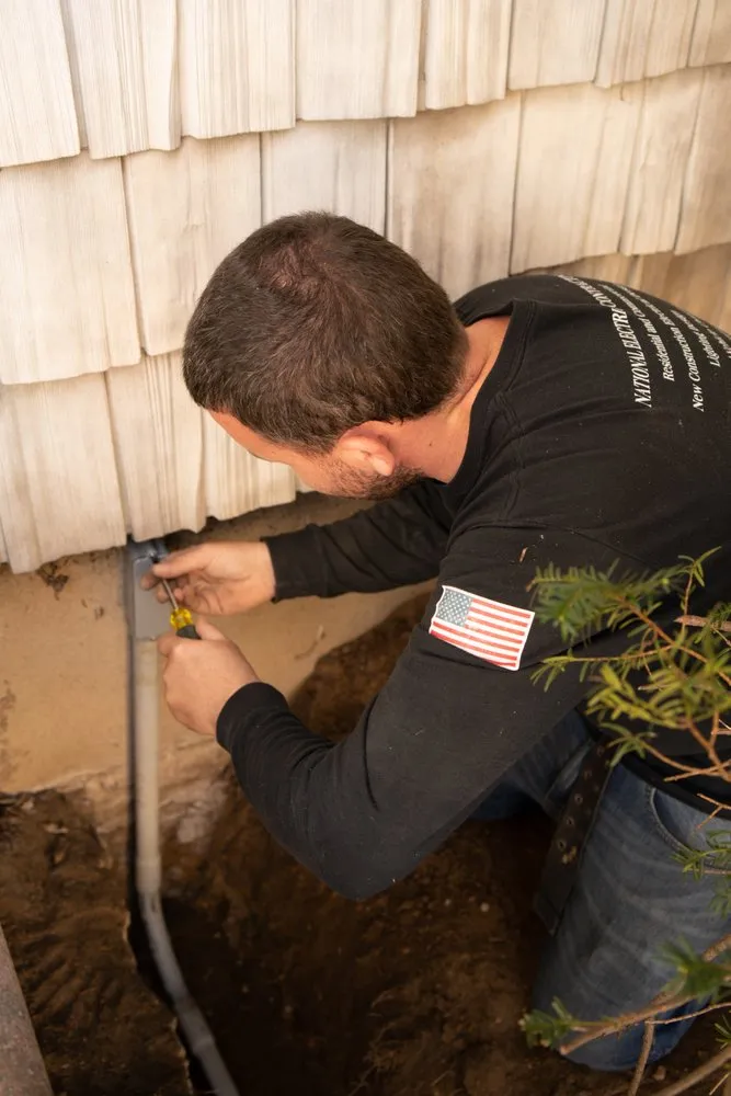 Slide of Call Me Electric