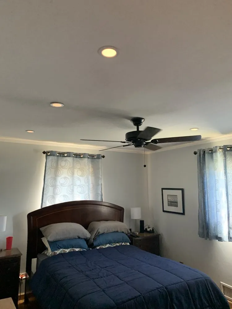 Slide of Call Me Electric