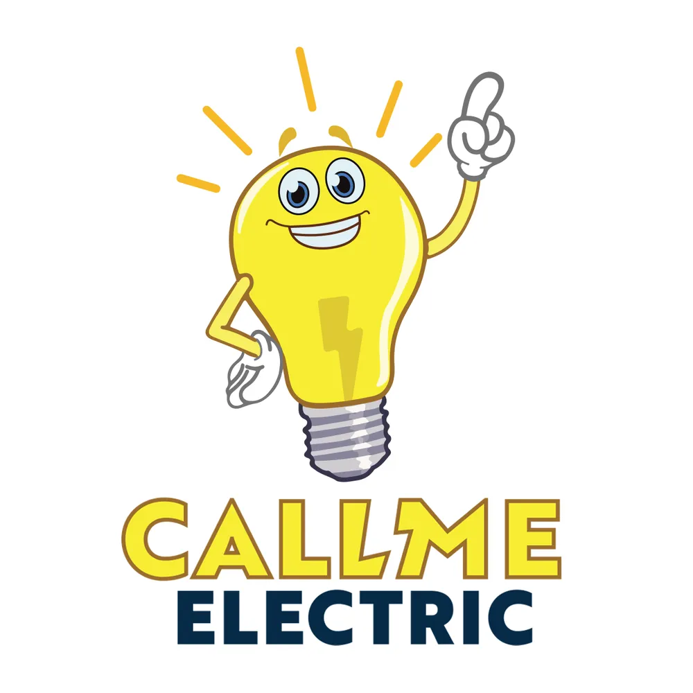 Slide of Call Me Electric