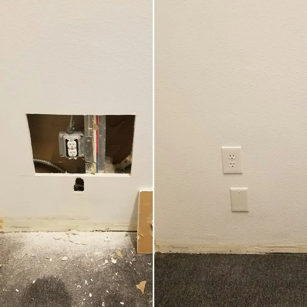 Slide of Call Our Handyman