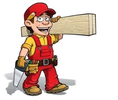 Slide of Call Our Handyman