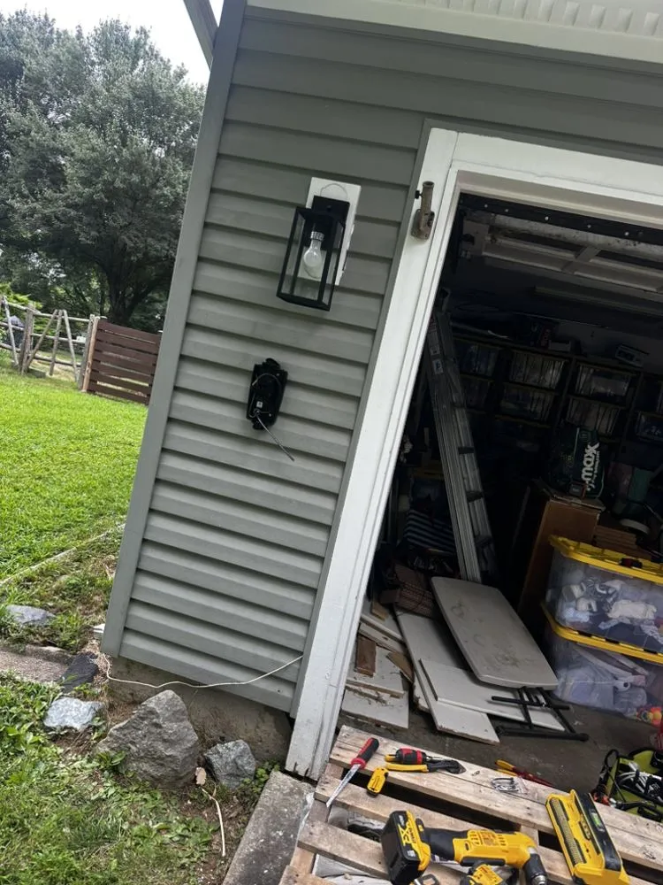 Slide of Call Pro Power