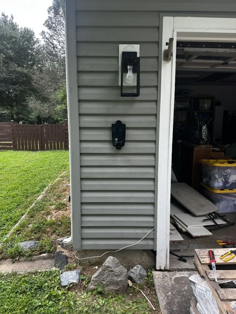 Slide of Call Pro Power