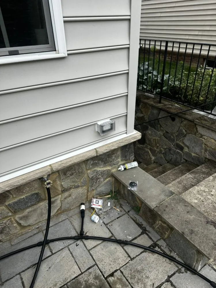 Slide of Call Pro Power