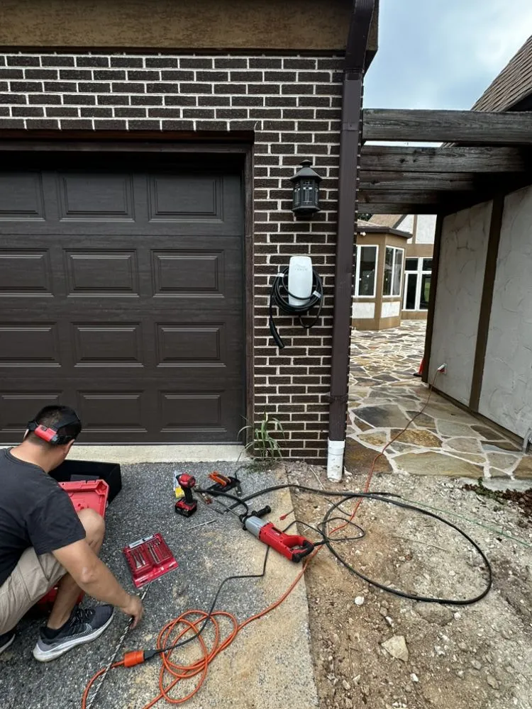 Slide of Call Pro Power