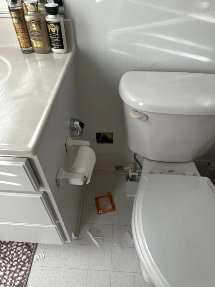 Slide of Call Pro Power