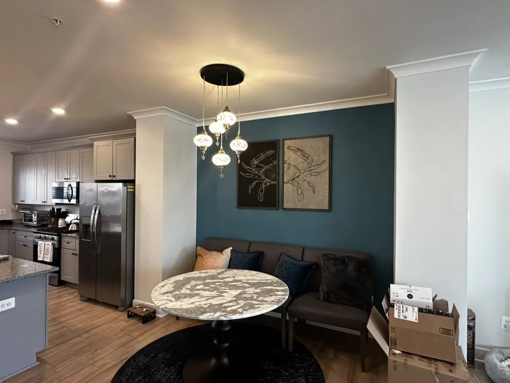 Reliable electrician providing wiring installation in Washington, DC, DC - Call Pro Power