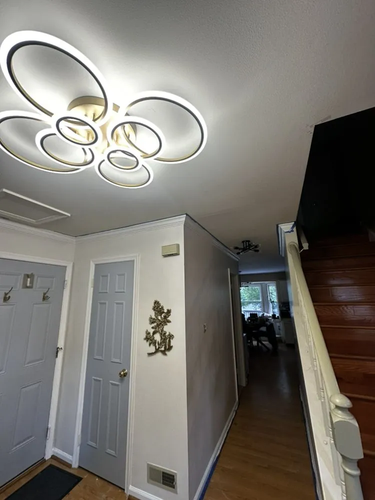 Slide of Call Pro Power