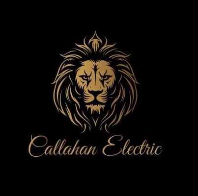 Callahan Electric Logo