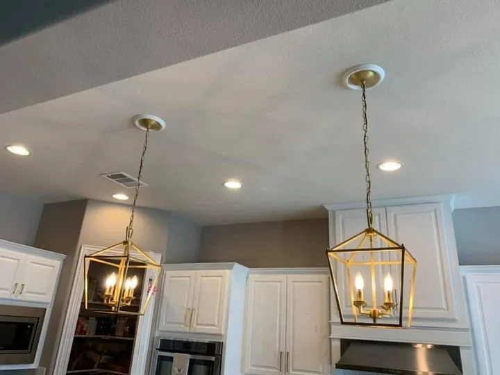 Slide of Callaway Electric