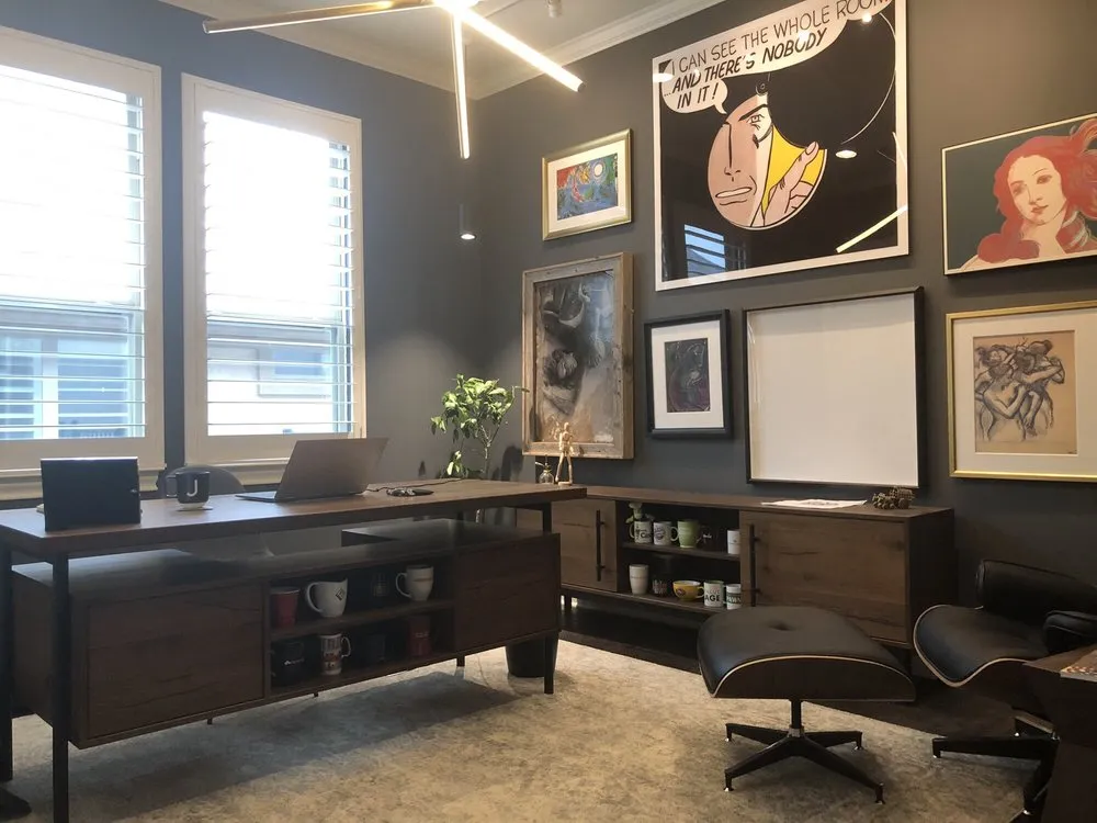 Slide of Callaway Electric