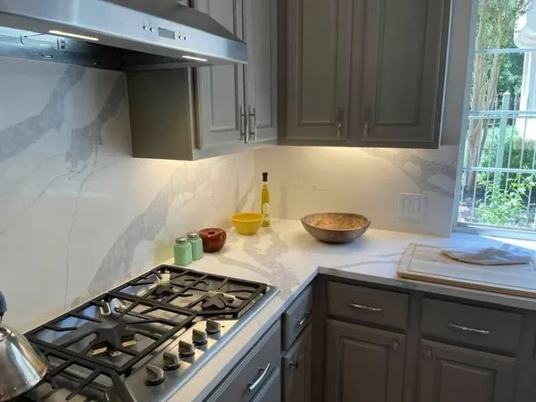 Slide of Callaway Electric