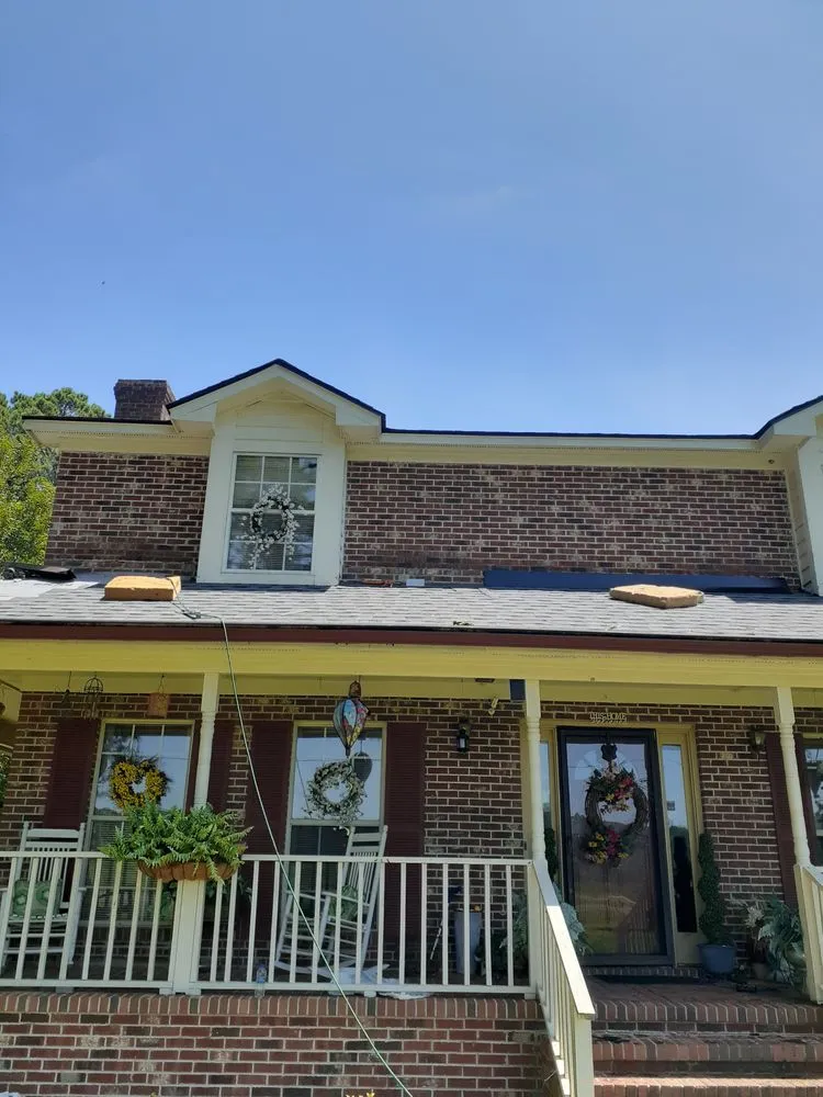 Slide of Called To Duty Handyman Service