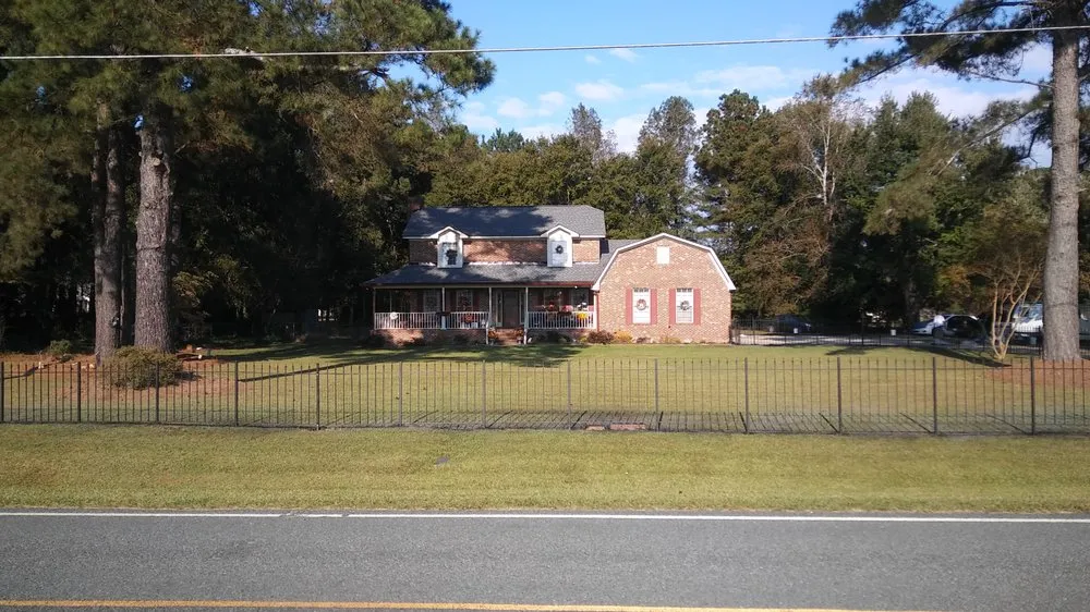 Slide of Called To Duty Handyman Service