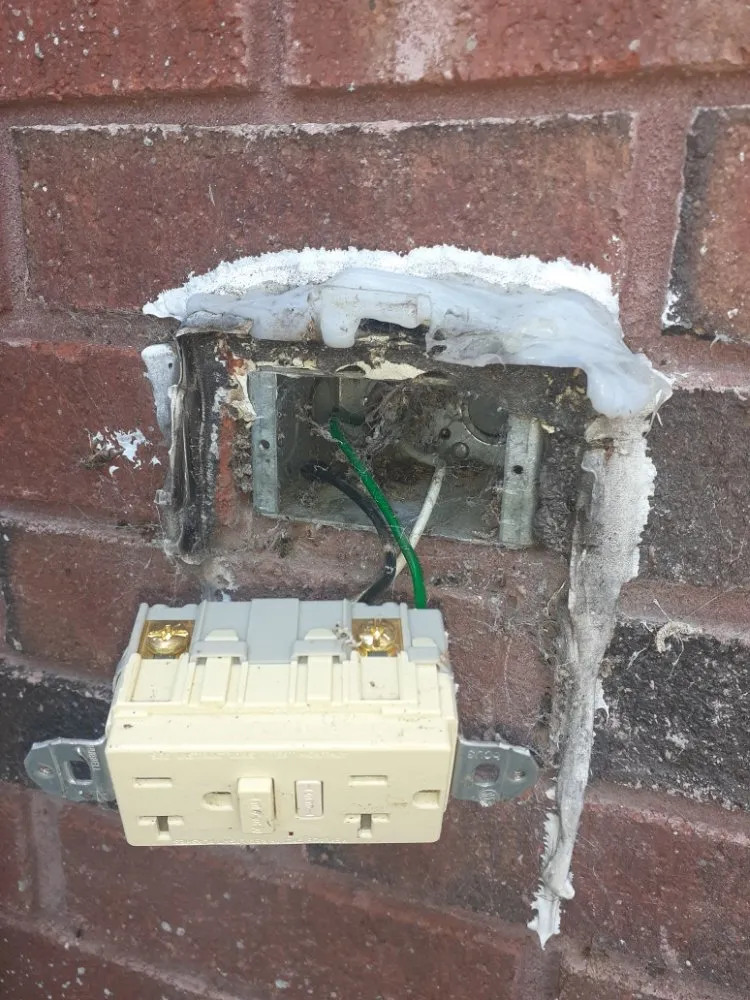 Expert circuit breaker repair service in ,  - Called To Duty Handyman Service