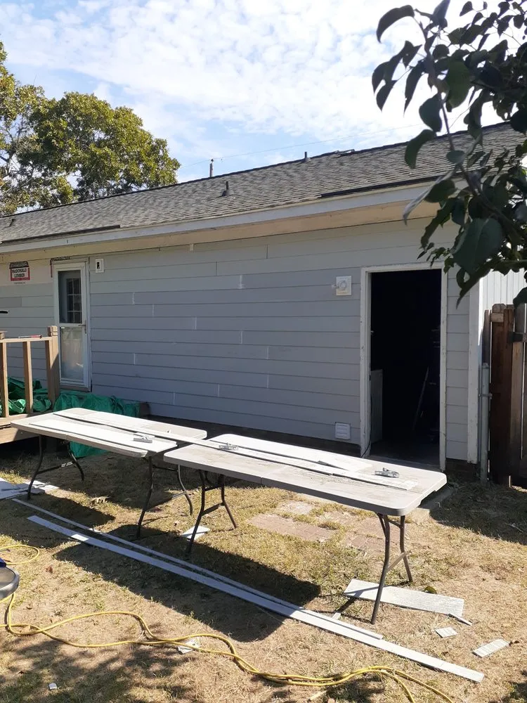 Slide of Called To Duty Handyman Service