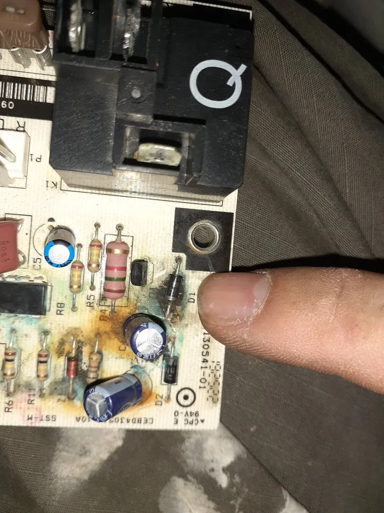 Slide of Called To Duty Handyman Service