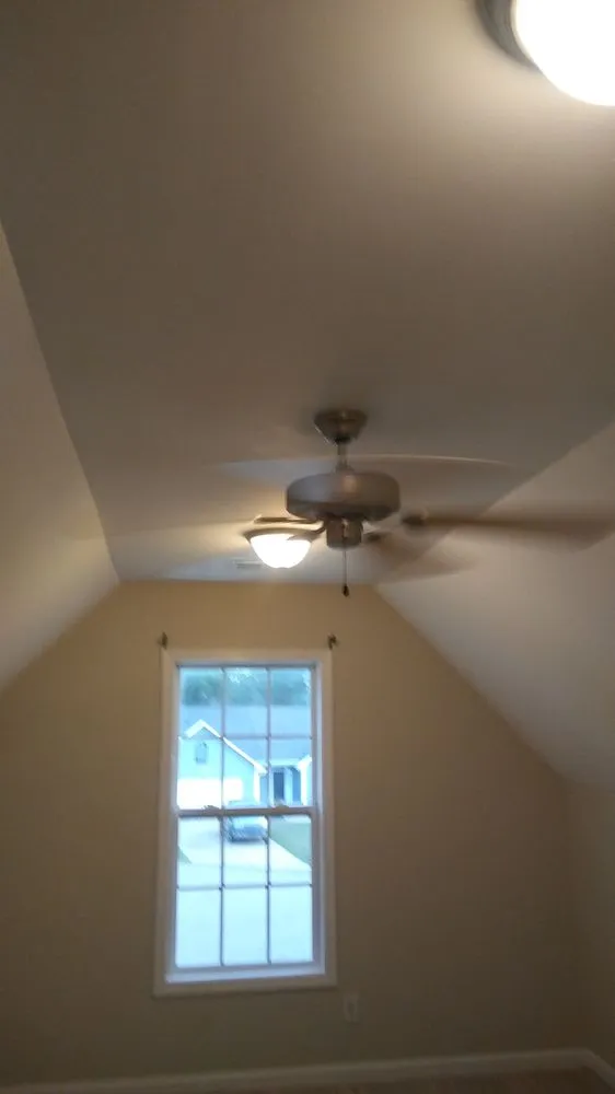 Slide of Called To Duty Handyman Service