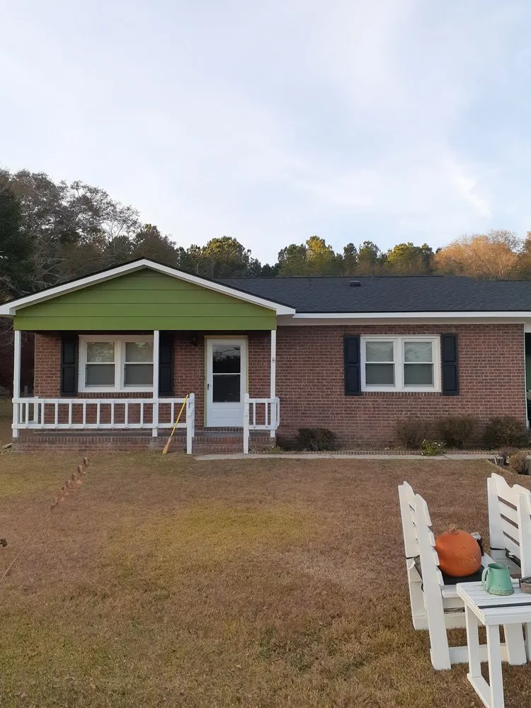 Slide of Called To Duty Handyman Service