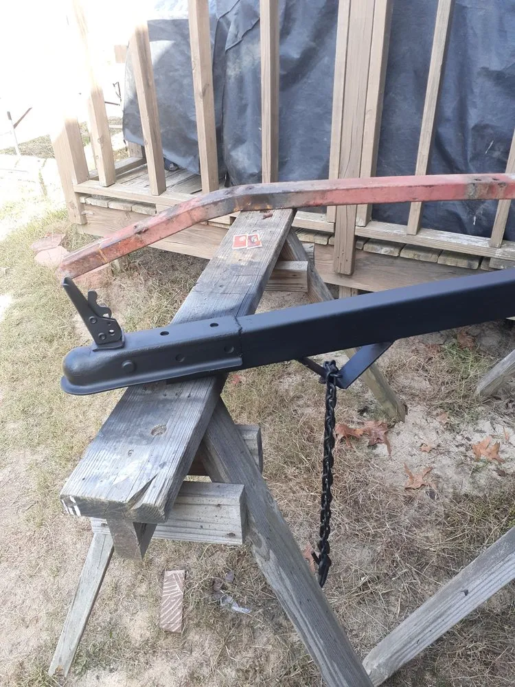 Slide of Called To Duty Handyman Service