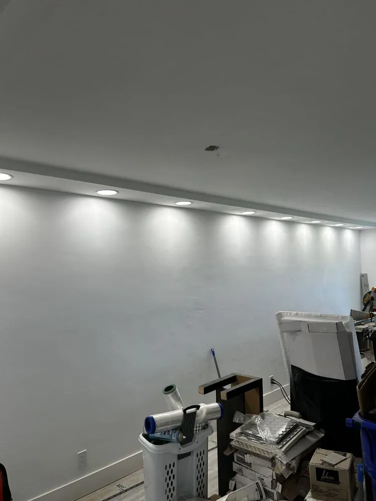 Slide of Callejas Maintenance Services