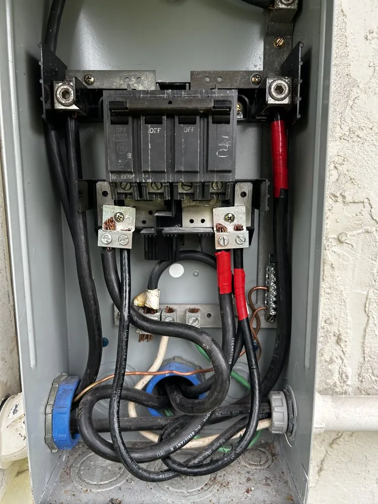 Slide of Callejas Maintenance Services