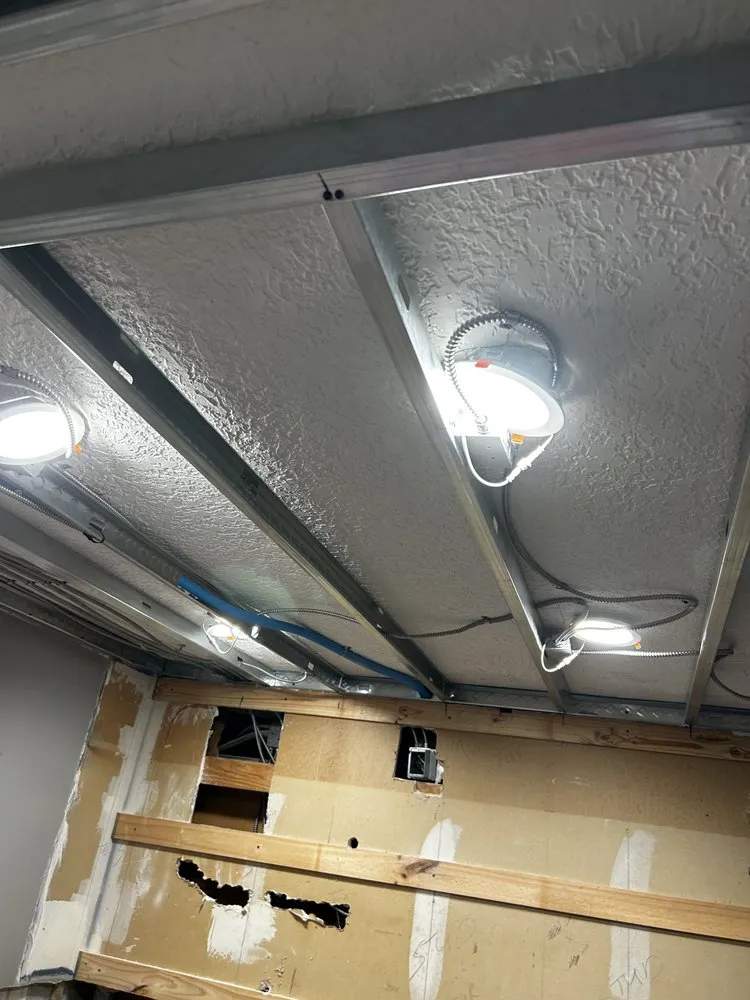 Slide of Callejas Maintenance Services