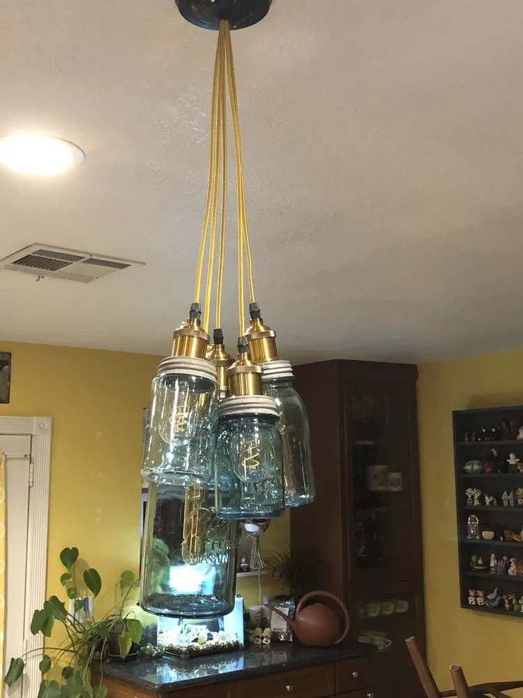 Slide of Callidus Electric