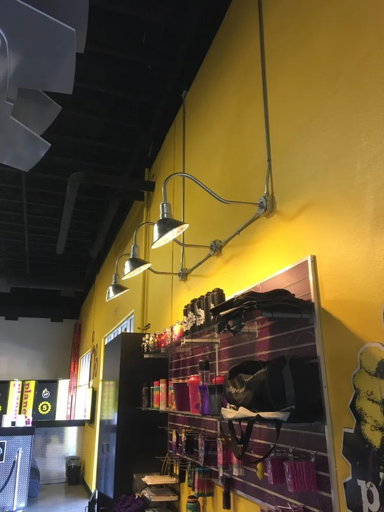 Slide of Callidus Electric