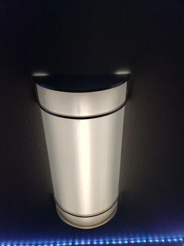 Slide of Callidus Electric