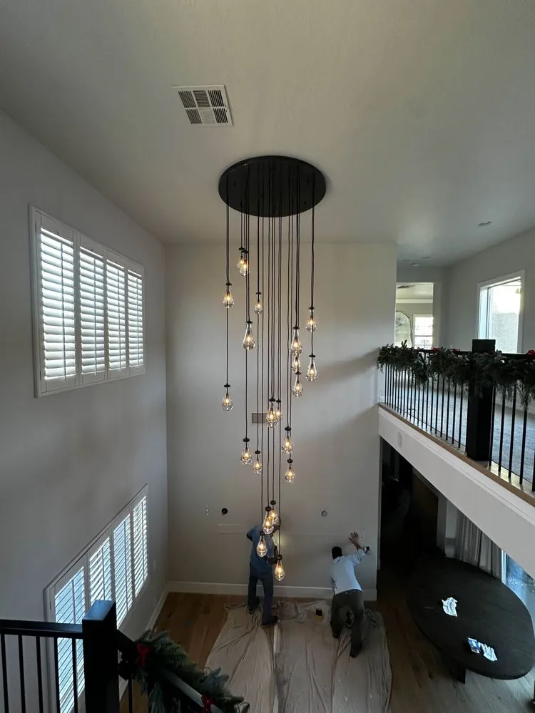 Slide of Callidus Electric