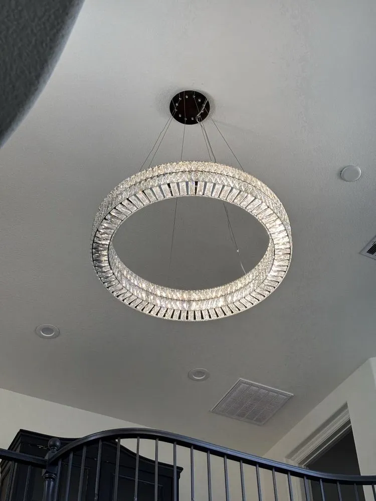 Slide of Callidus Electric