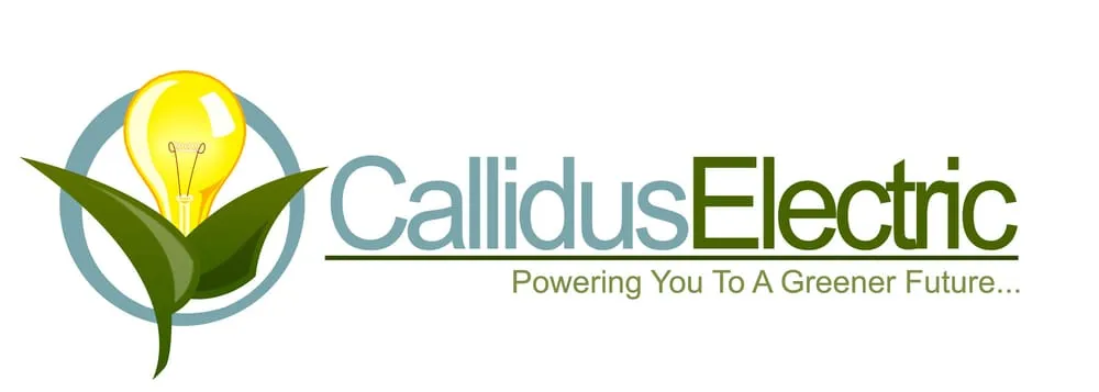 Slide of Callidus Electric