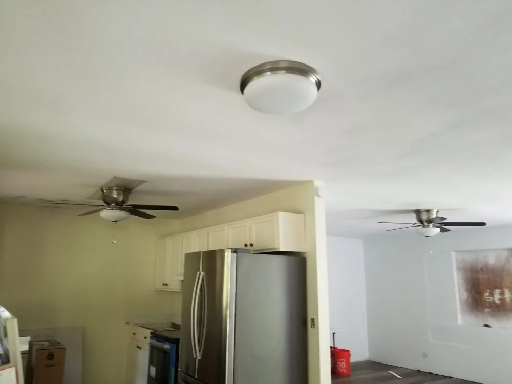 Slide of Callie's Electric