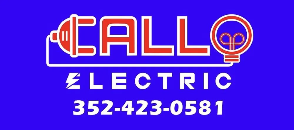 Slide of Callo Electric