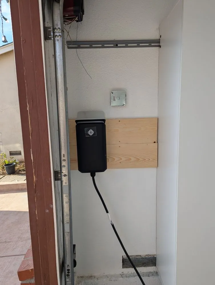 Slide of CalPacific Power