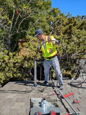 CalPacific Power Logo