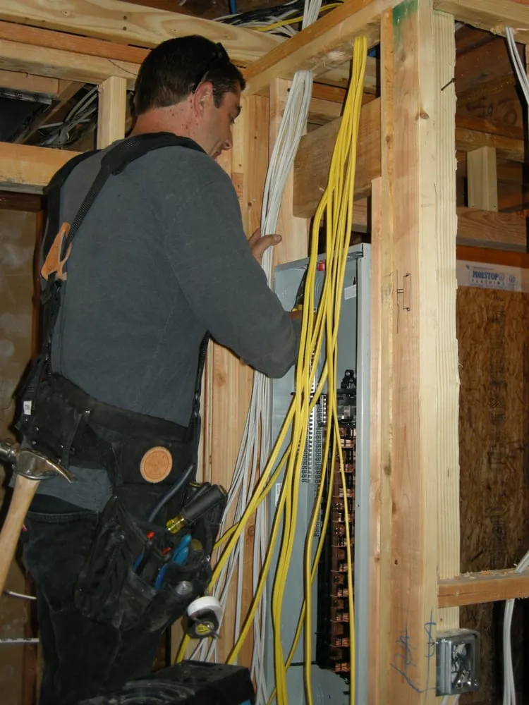 Slide of Calray Electric