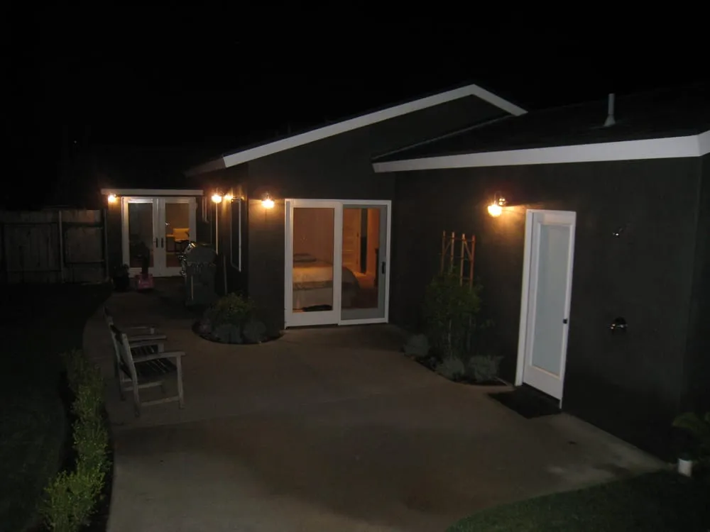 Slide of Calray Electric