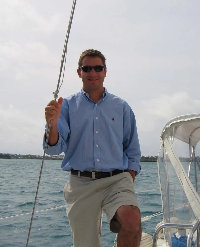 Slide of Calray Electric