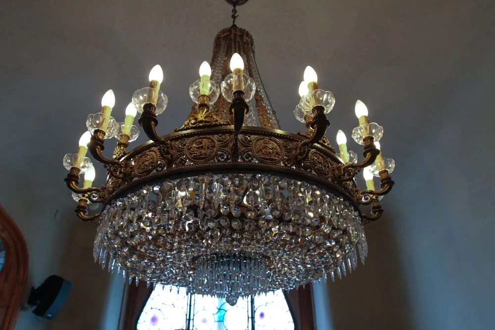 Slide of Calumet City Electrical Contractors