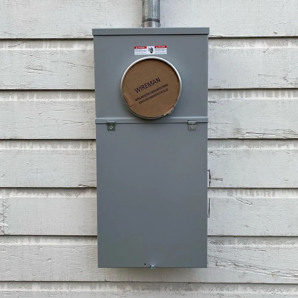 Slide of Calumet City Electrical Contractors